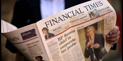 Dünyaca Ünlü Ekonomi Gazetesi Faiz Kararını Yorumladı! Paranın Frankeştaynları Tatmin Olmadı
