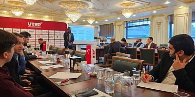 E5 Global Trade'den Mobilya Sektörüne Destek