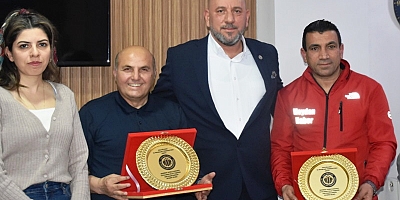 EBİİF Başkanı Alakuş: Artan Girdi Maliyetlerine Önlem Alınmalı