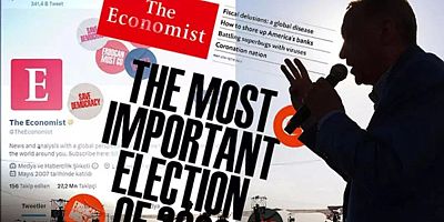 Economist dergisinden seçim itirafı: Anketlere kandık
