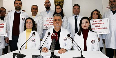 Eczacılar Sesleniyor: Sağlığınızı Korumak İçin Buradayız!