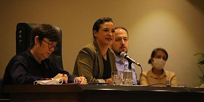Efes Selçukta Katılımcı Bütçe Oy Birliği Kabul Edildi