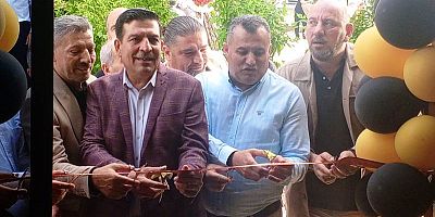 Ege Çınar Holding’ten, Gayrimenkul Sektöründe Yeni Bir Adım