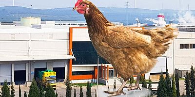 Ege'nin Tavuk Devi Üretim Tesislerinin Satışına Onay