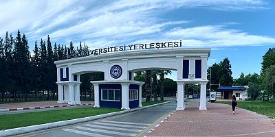 Ege Üniversitesinin dünya çapında yükselişi sürüyor