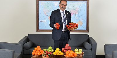 EİB'den Gıda Güvenliği İçin Dev Adım