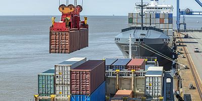 EİBten Kasım ayında 1 milyar 437 milyon dolarlık ihracat