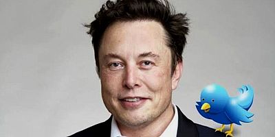  Elon Musk Twitter'ı Resmen Satın Aldı! Tam 44 Milyar Dolar
