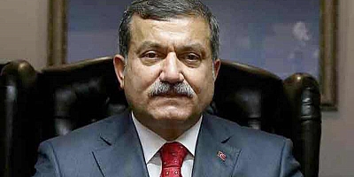 Emniyet Genel Müdürü Olarak Başarılı Çalışmalara İmza Atan Uzunkaya AK Parti'den Aday Adayı