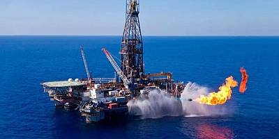 Enerji ve Tabii Kaynaklar Bakanı Dönmez: 'Karadeniz gazı 30 yıllık ihtiyacımızı karşılayacak'