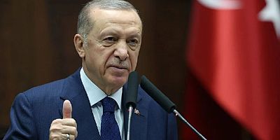Erdoğan Açıkladı: En Düşük Emekli Maaşı 7 Bin 500 TL Oldu!