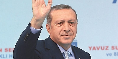 Erdoğandan Atinaya uyarı
