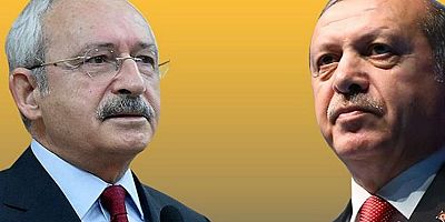 Erdoğandan Kılıçdaroğlunun Sözde Cumhurbaşkanı Açıklamasına 1 Milyon Liralık Dava