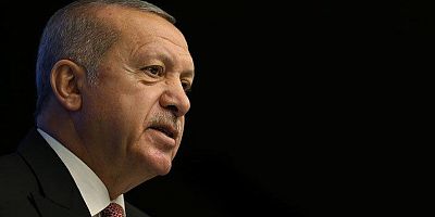 Erdoğan Rusya dönüşü açıkladı Her an Teyakkuz halinde olacağız