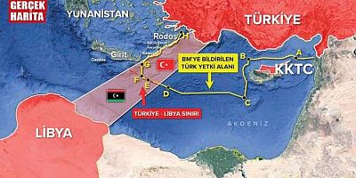 Erdoğan son noktayı koydu, Atina panikledi: 'Türk savaş gemilerinde bir hareketlenme var'