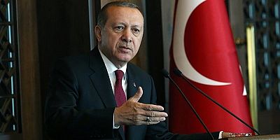 Erdoğan: Suriye'deki terör bölgeleri ya söz verildiği gibi temizlenir ya da biz kendimiz gider yaparız