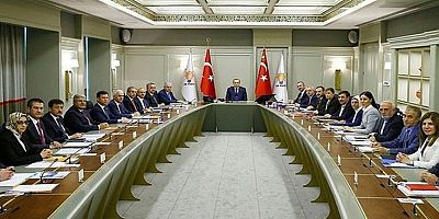 Erdoğan Talimat Verdi İşte Türkiyenin İstanbul Sözleşmesinden Çekilme Planı