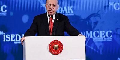 Erdoğan: Yunanistan'daki kardeşlerimizin vakıfları ve malları gasp ediliyor, buna sessiz kalamayız