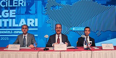 Erkılınç: Basın Ahlak şikâyetlerini raftan indirdik