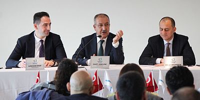 Erkılınç: Basınımız kendi hakkını savunamaz duruma gelmemeli