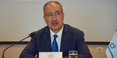 Erkılınç: Şablon gazetecilik yapılırsa şablon ilanlar gelir!