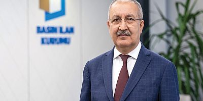 Erkılınç’tan 10 Ocak Çalışan Gazeteciler Günü mesajı