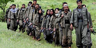 Ermeni Ordusunun Yanında PKK’yı da Cepheye Sürdüler!