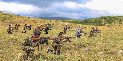 Ermenistan, Türkiye karşıtı yeni bir terör örgütü kurdu: POGA