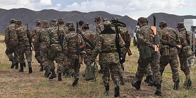 Ermenistan Yeni Bir Savaşa mı Hazırlanıyor?