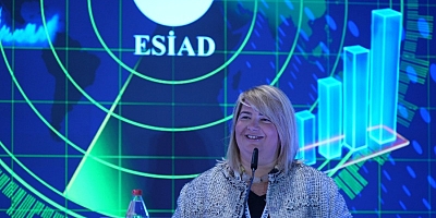 ESİAD Yatırım Zirvesinde Savunma Sanayi'nde Türkiye Vizyonu Konuşuldu