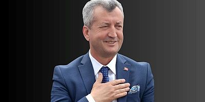 Eski Menemen Belediye Başkanı Tahir Şahin hayatını kaybetti