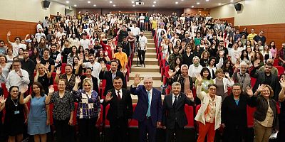 EÜ İletişim Fakültesi, Türkiye’nin medya profesyonellerini yetiştiriyor