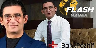Flash Haber TV'yi İsrail mi aldı? Medyada neler oluyor?