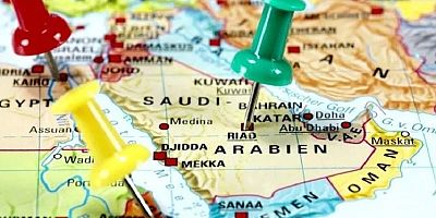 Foreign Policy: Arapların devri kapandı! Geleceği İran, Türkiye ve İsrail belirleyecek