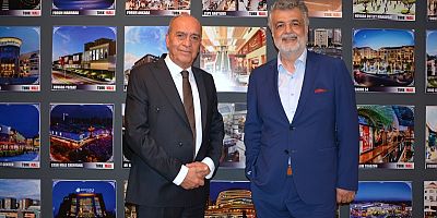 Forum Göztepe'nin İmar Planları Onaylandı; İnşaat İçin Geri Sayım Başladı