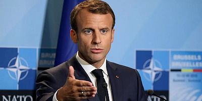 Fransa’da Muhalefetten Macron'a Erdoğan Eleştirisi! Kontrolünü Kaybetti, Alay Konusu Olduk