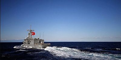 Fransız Basınından İtiraf:Doğu Akdeniz’de Oyun Kurucu Türkiye!
