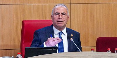 Gaziemir Belediyesi’ne 2 milyar 140 milyon liralık bütçe