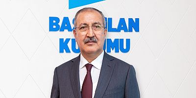 Genel Müdür Erkılınç’tan 24 Temmuz Gazeteciler ve Basın Bayramı mesajı