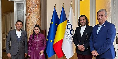 Glint Avrupaya açılıyor