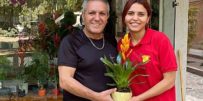 Göztepe'nin Yeni Transferi Zehra Eker Oldu 