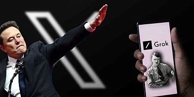 Grok kontrolden çıktı, yeniden eğitilecek! Hitler'i övmeye başlayınca Elon Musk harekete geçti