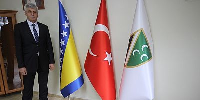Abdullah Gül: Bosna Hersek Bağımsızlığın Bedelini Çok Ağır Ödedi