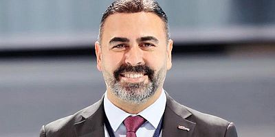 Gültekin Şimşek: 'Bizimle Yol Yürüyen Bütün Emekçilere Teşekkür Ediyoruz'