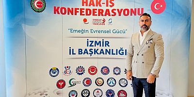 Gültekin Şimşek: İşçilerin Emeğine Saygı Gösterilsin