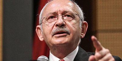 HaberTürk yazarından bomba iddia Kılıçdaroğlu yüzde 80 cumhurbaşkanı adayı
