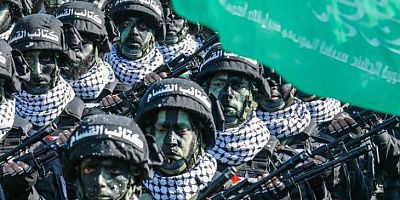 Hamas'tan Son Dakika Ateşkes Açıklaması: Müzakerelere Hazırız