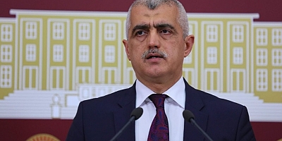 HDP Milletvekili Gergerlioğlu'nun Vekilliği Düştü
