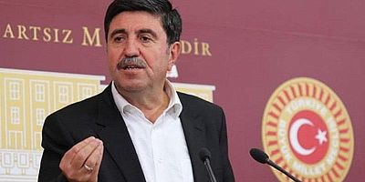 HDP'nin Barış Söyleminin İçi Boş Diyen Tan, Yeni Partiye İhtiyaç Var