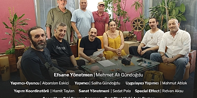 'Hızın Gölgesinde' Türk Sinemasından Aksiyonun Yeni Tanımı!